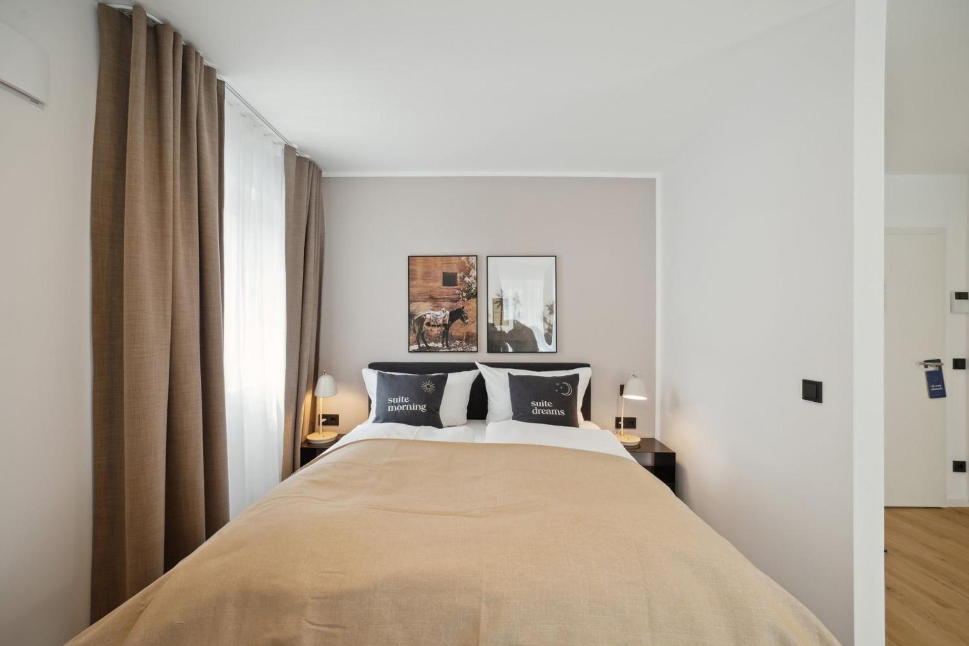 Limehome Nuremberg Celtisplatz Quarto foto