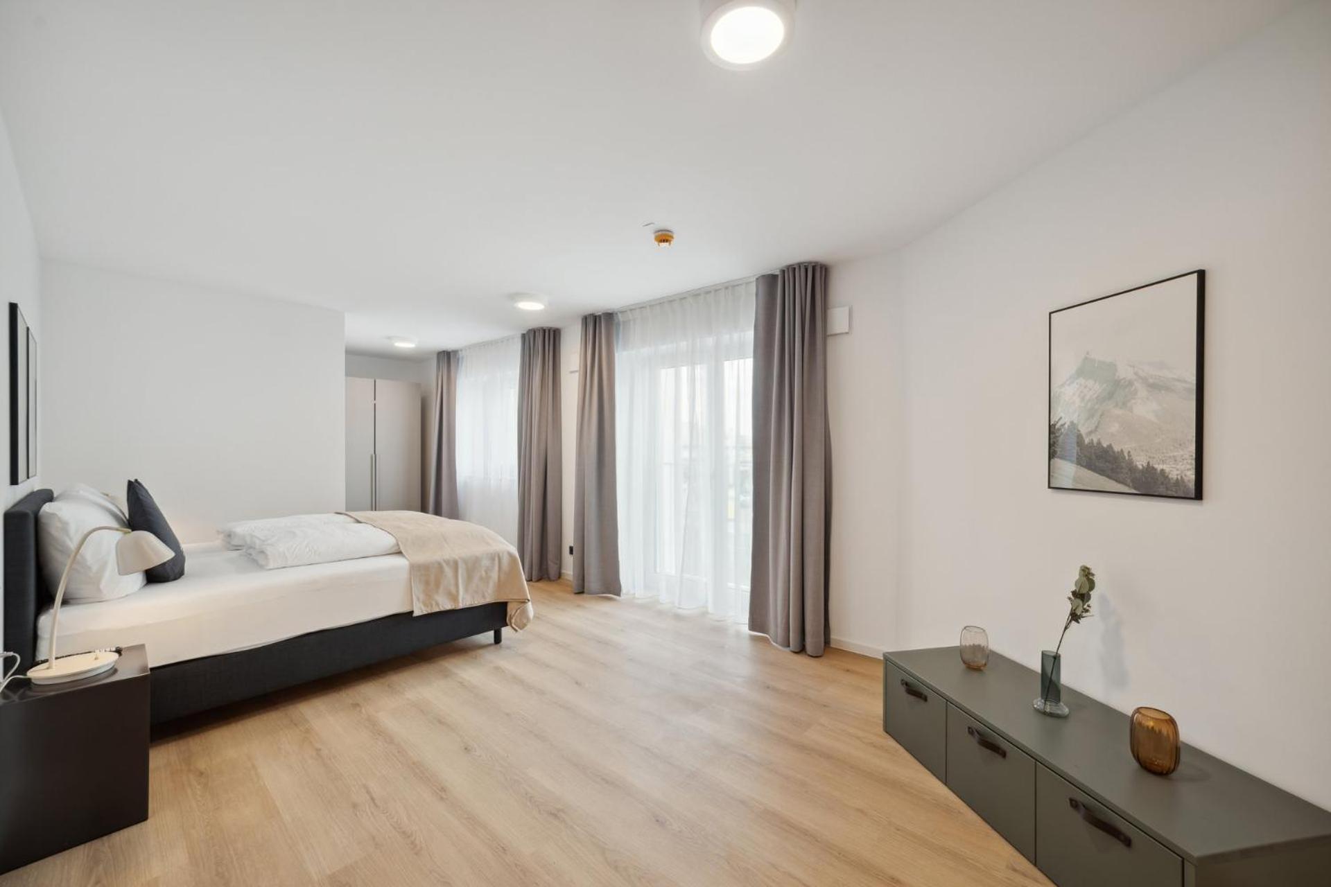 Limehome Nuremberg Celtisplatz Quarto foto